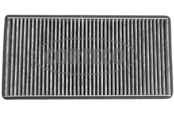 Filter, cabin air
