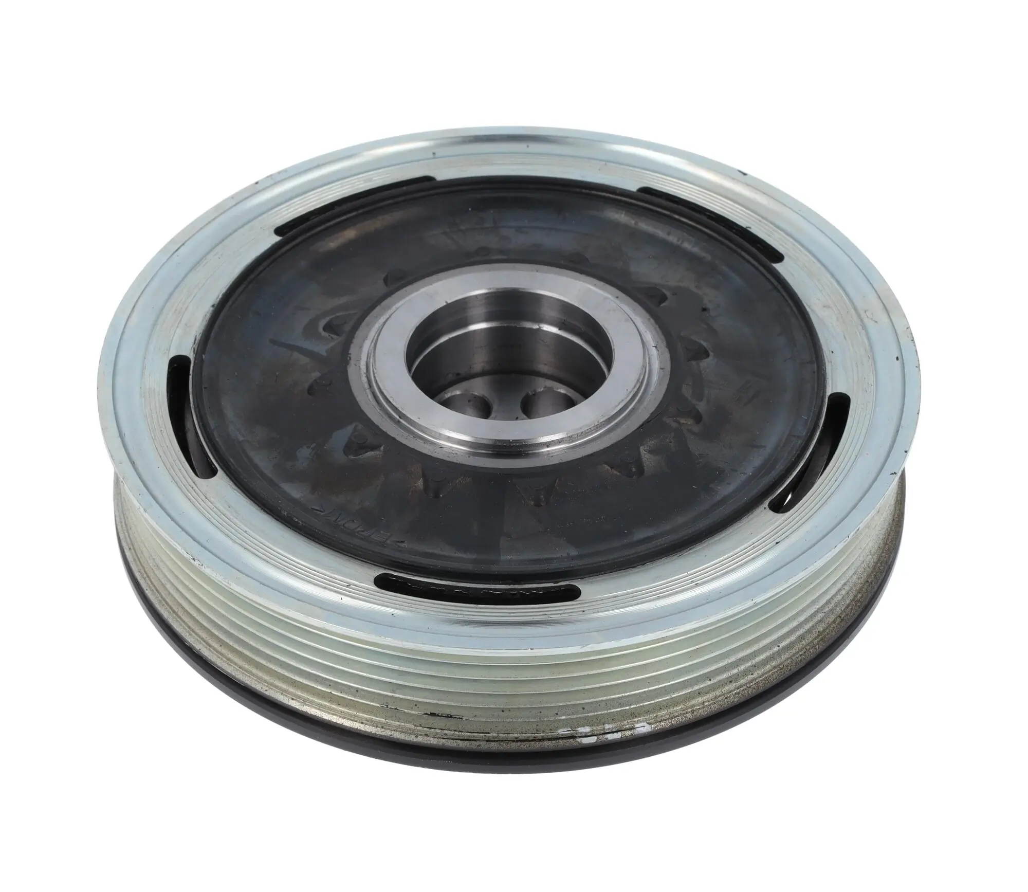 Belt Pulley, crankshaft