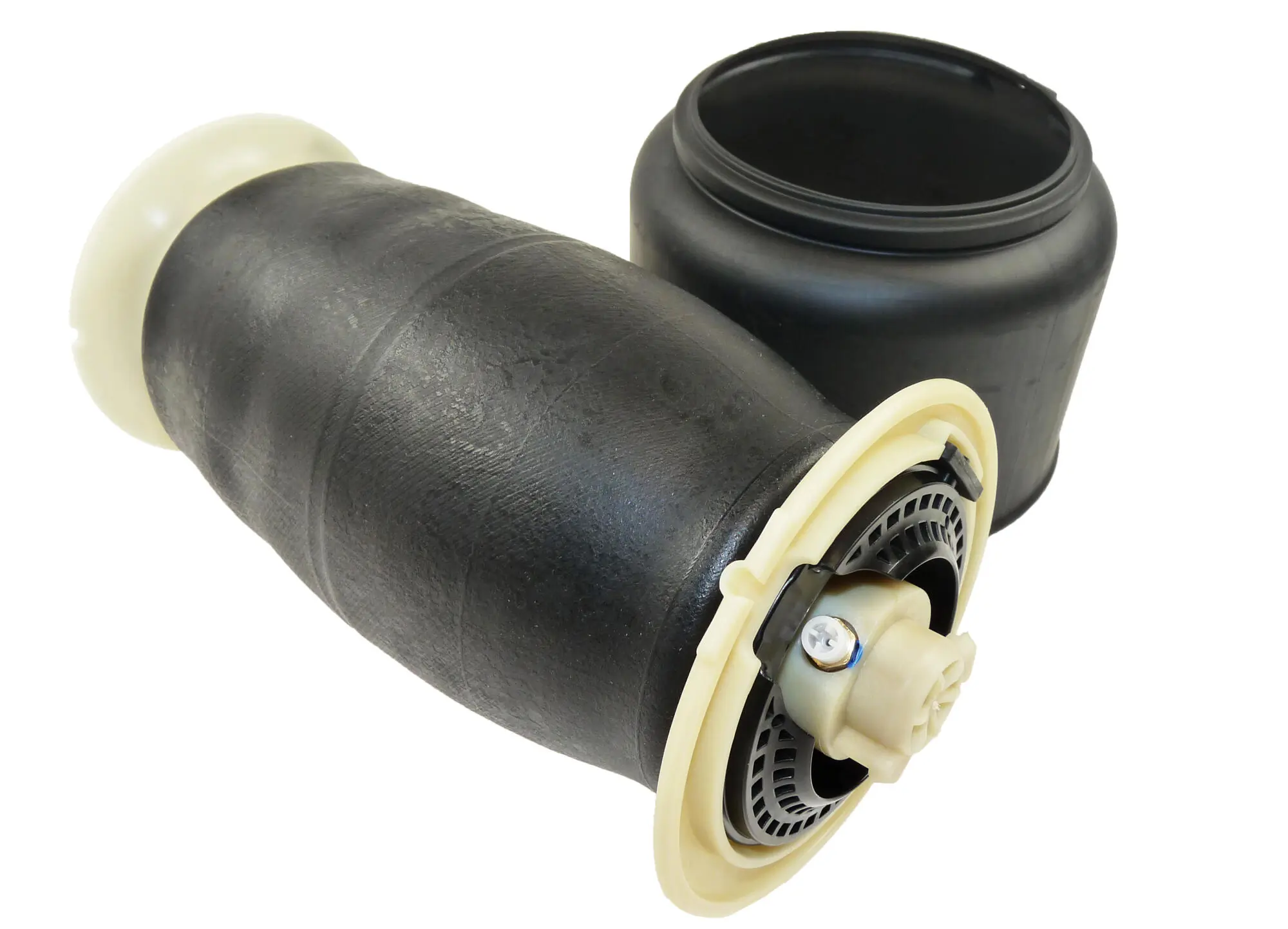 Air Spring, suspension