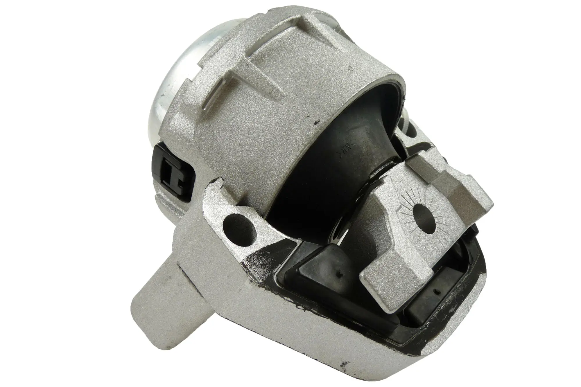 Mounting, engine