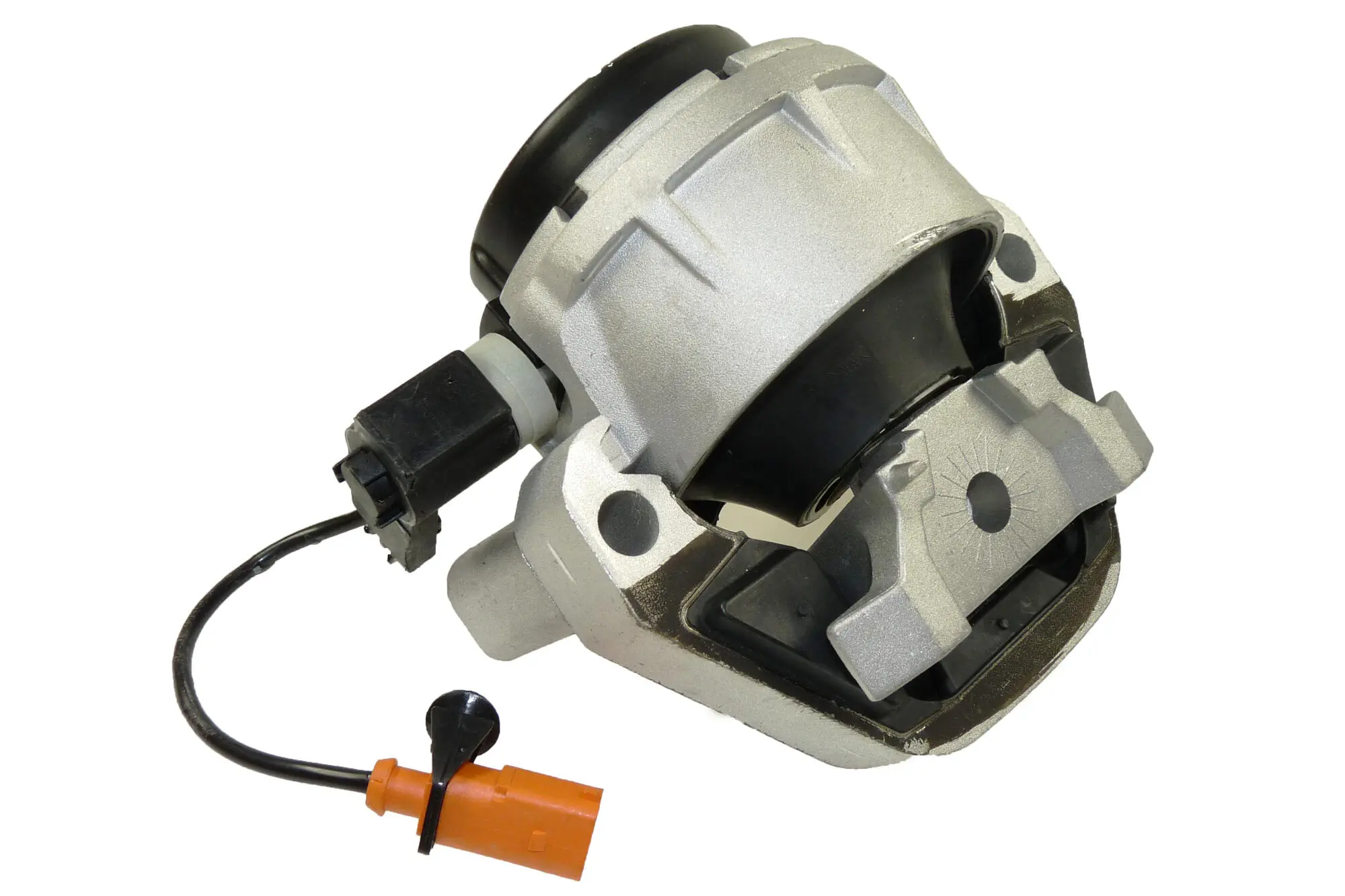 Mounting, engine