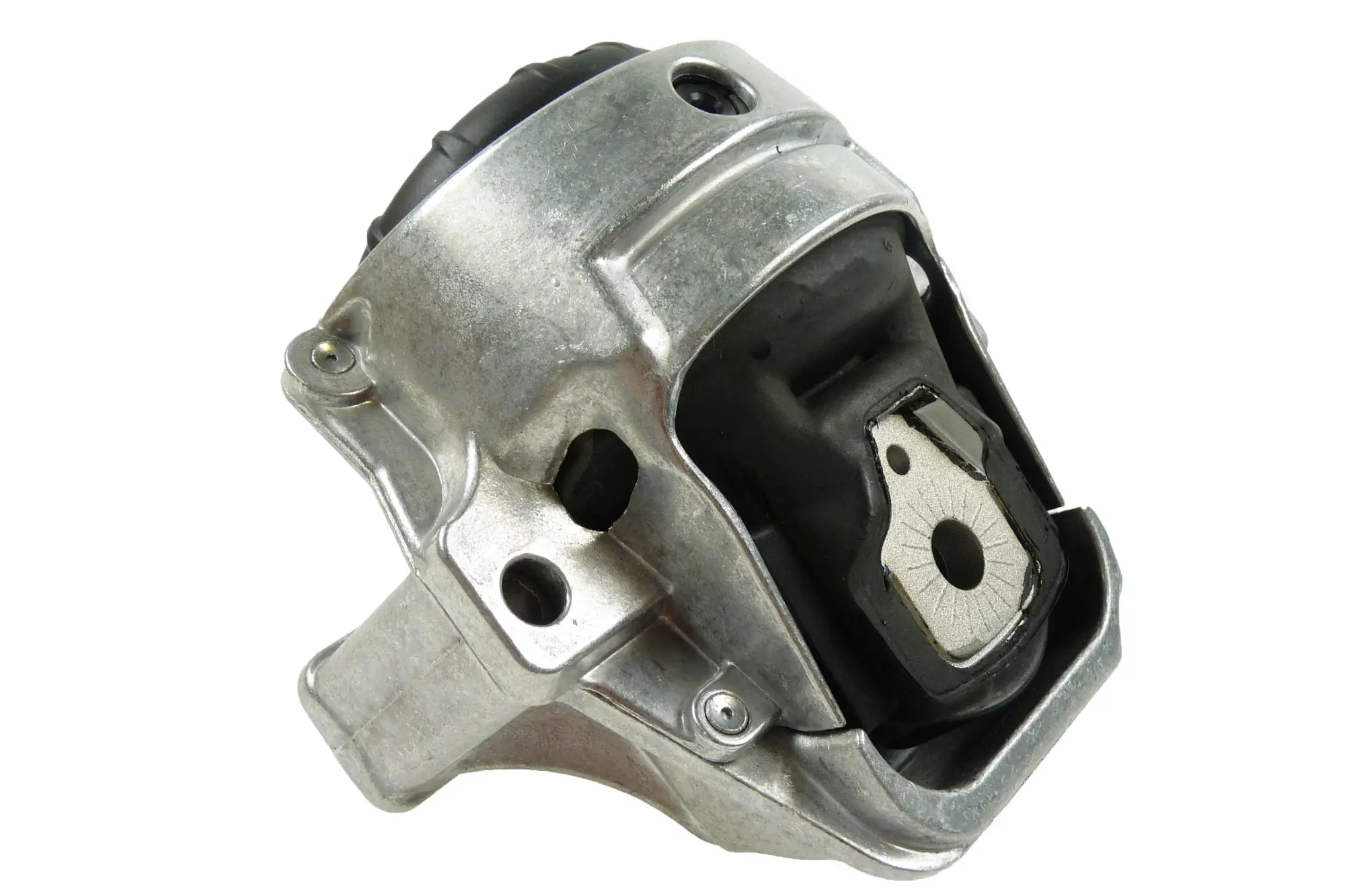 Mounting, engine