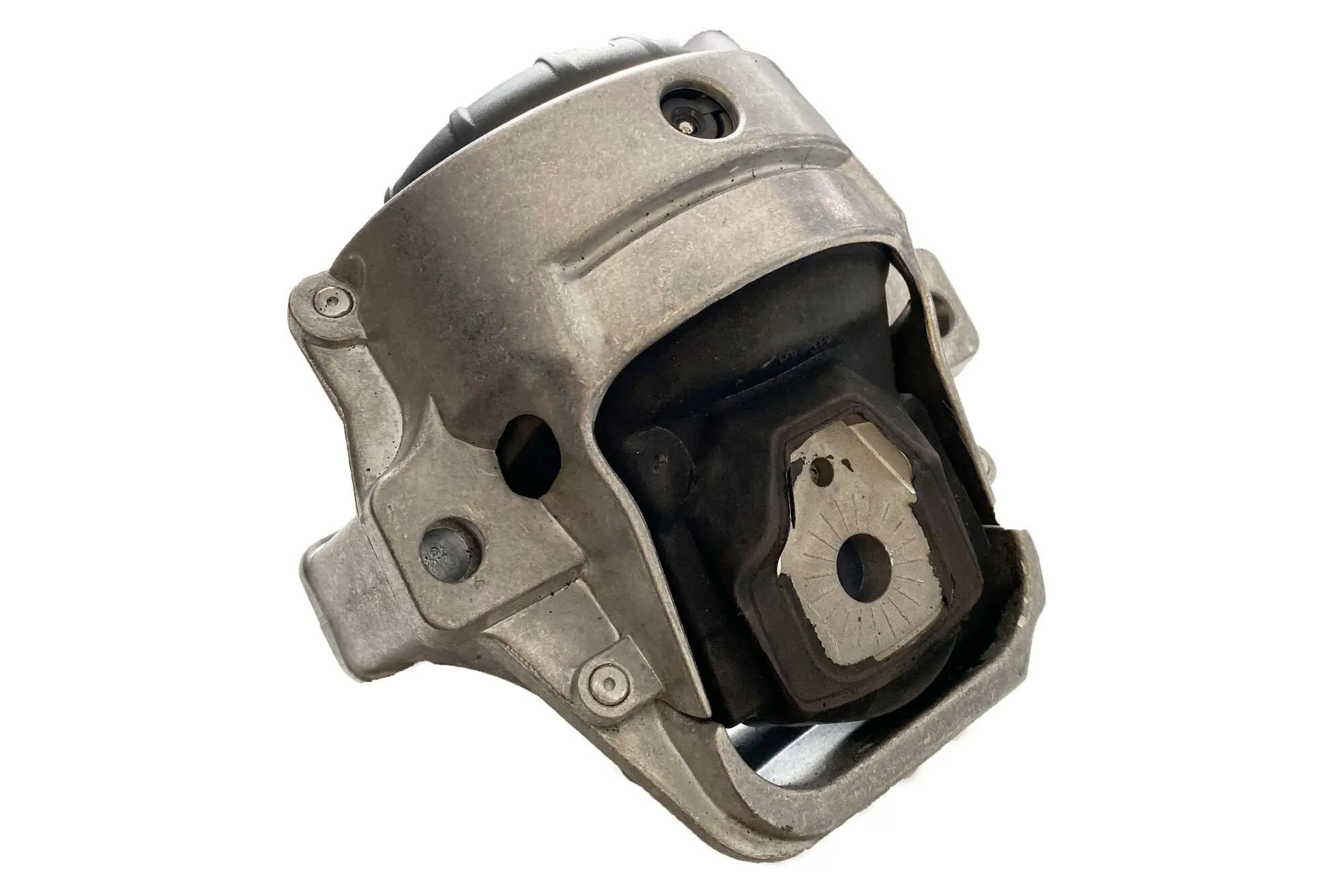 Mounting, engine