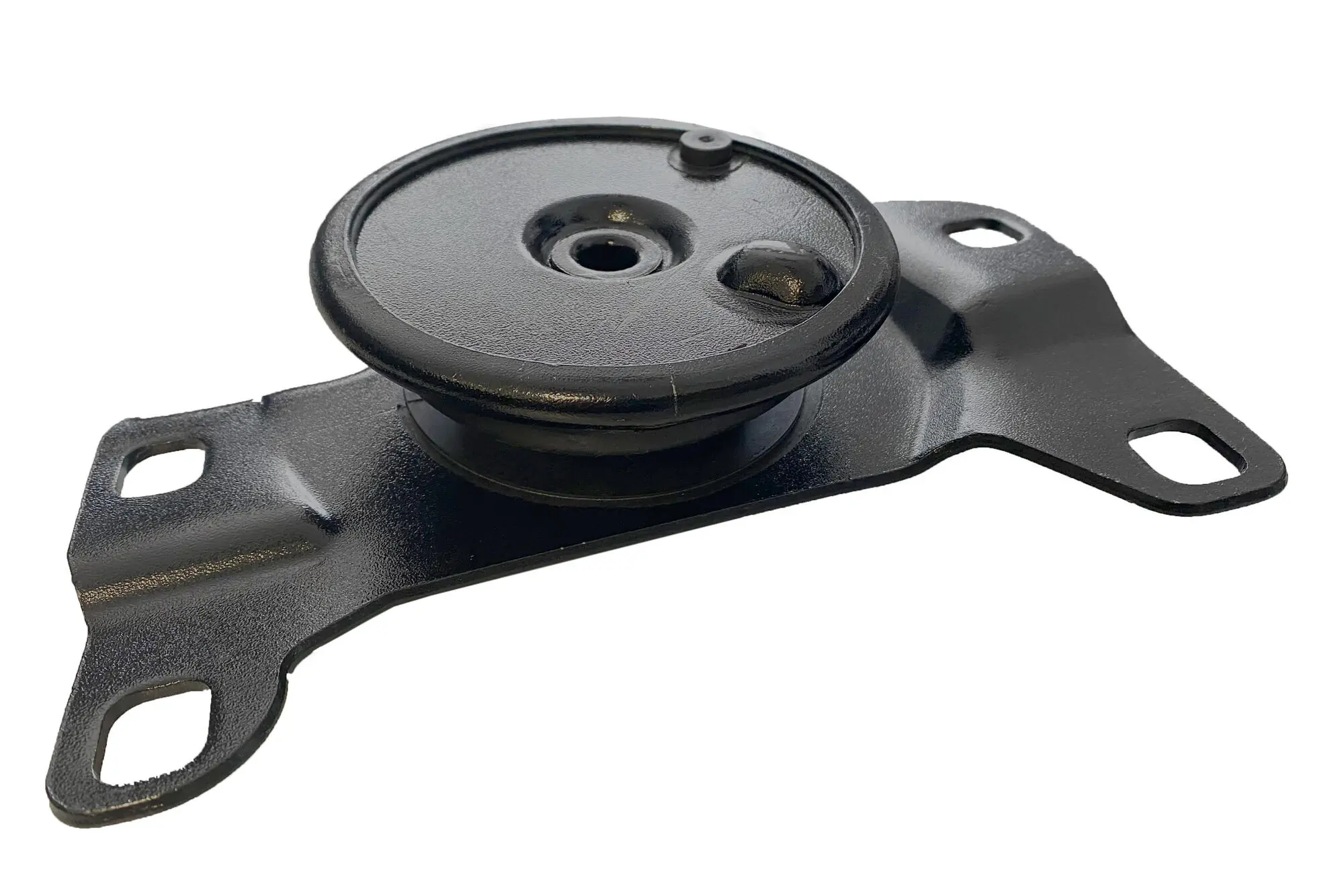 Mounting, engine