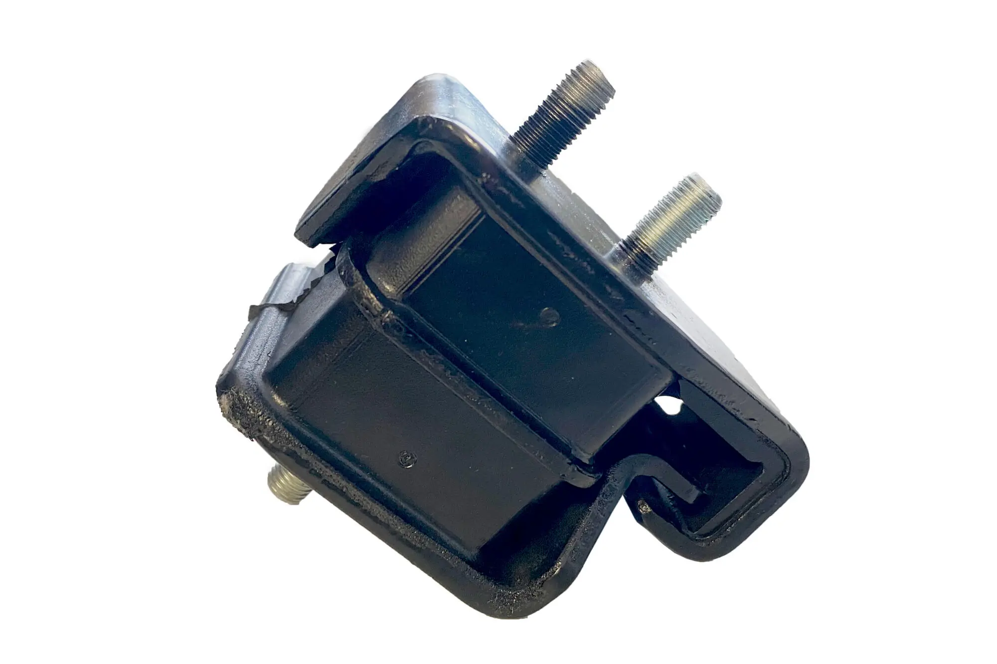 Mounting, engine