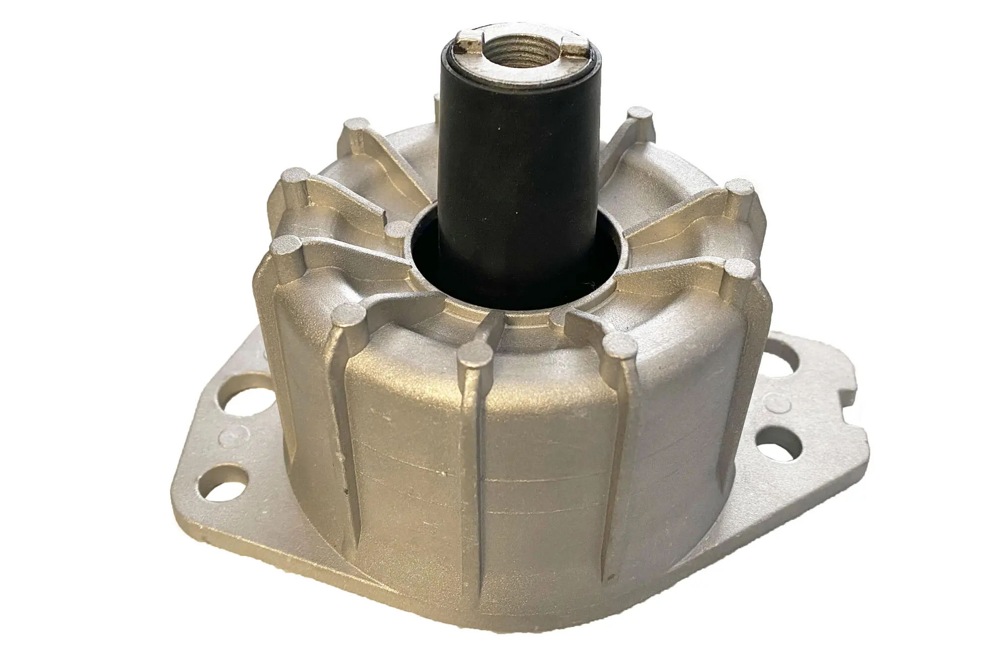 Mounting, engine