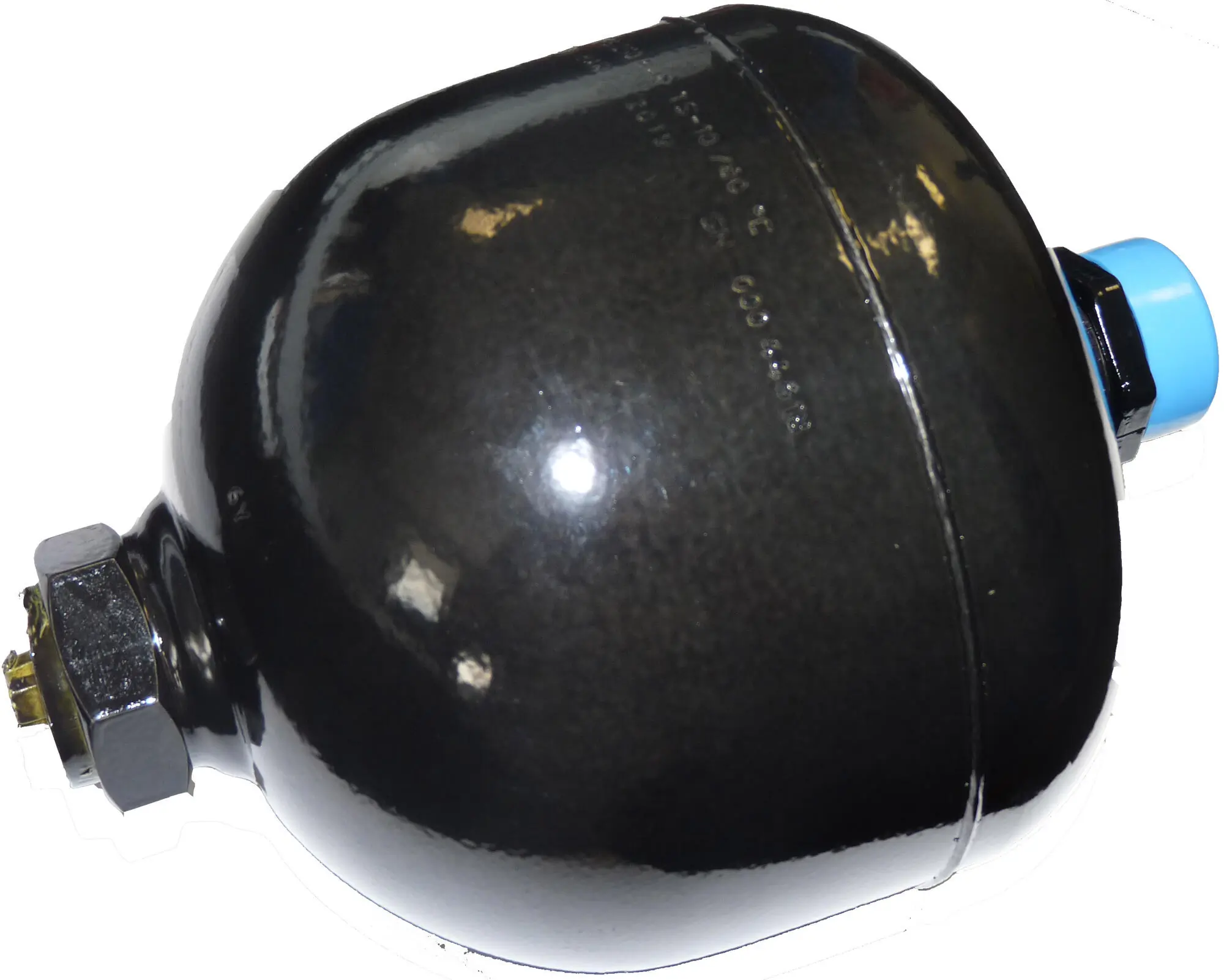 Pressure Accumulator