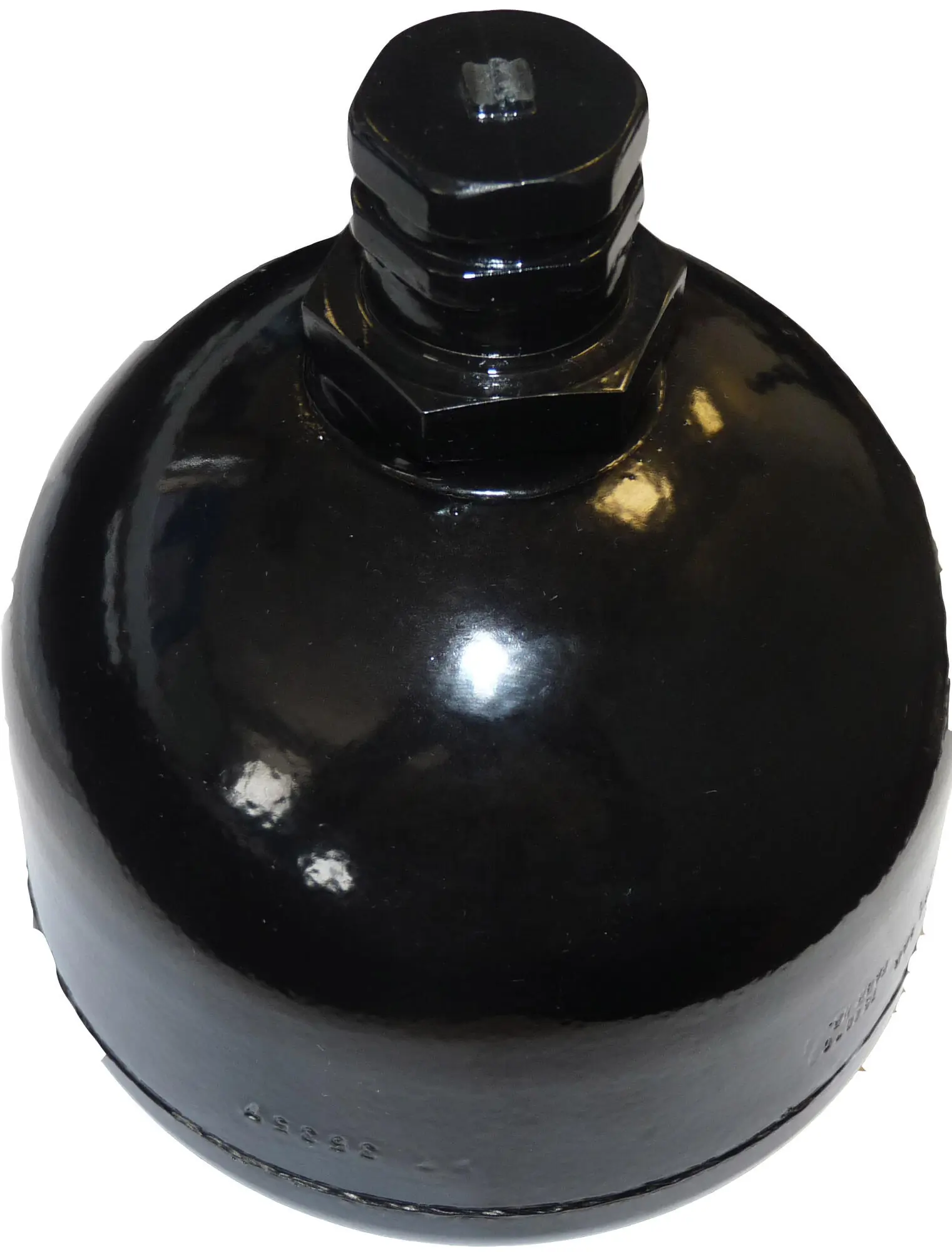Pressure Accumulator