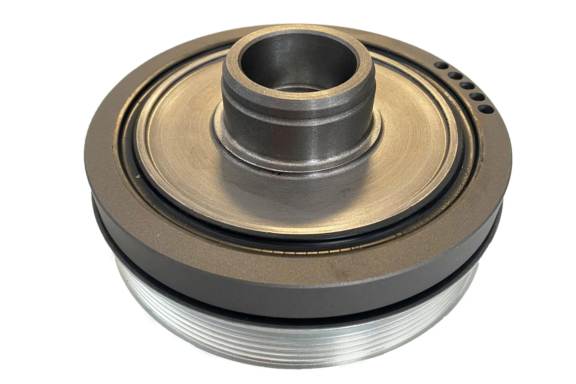 Belt Pulley, crankshaft