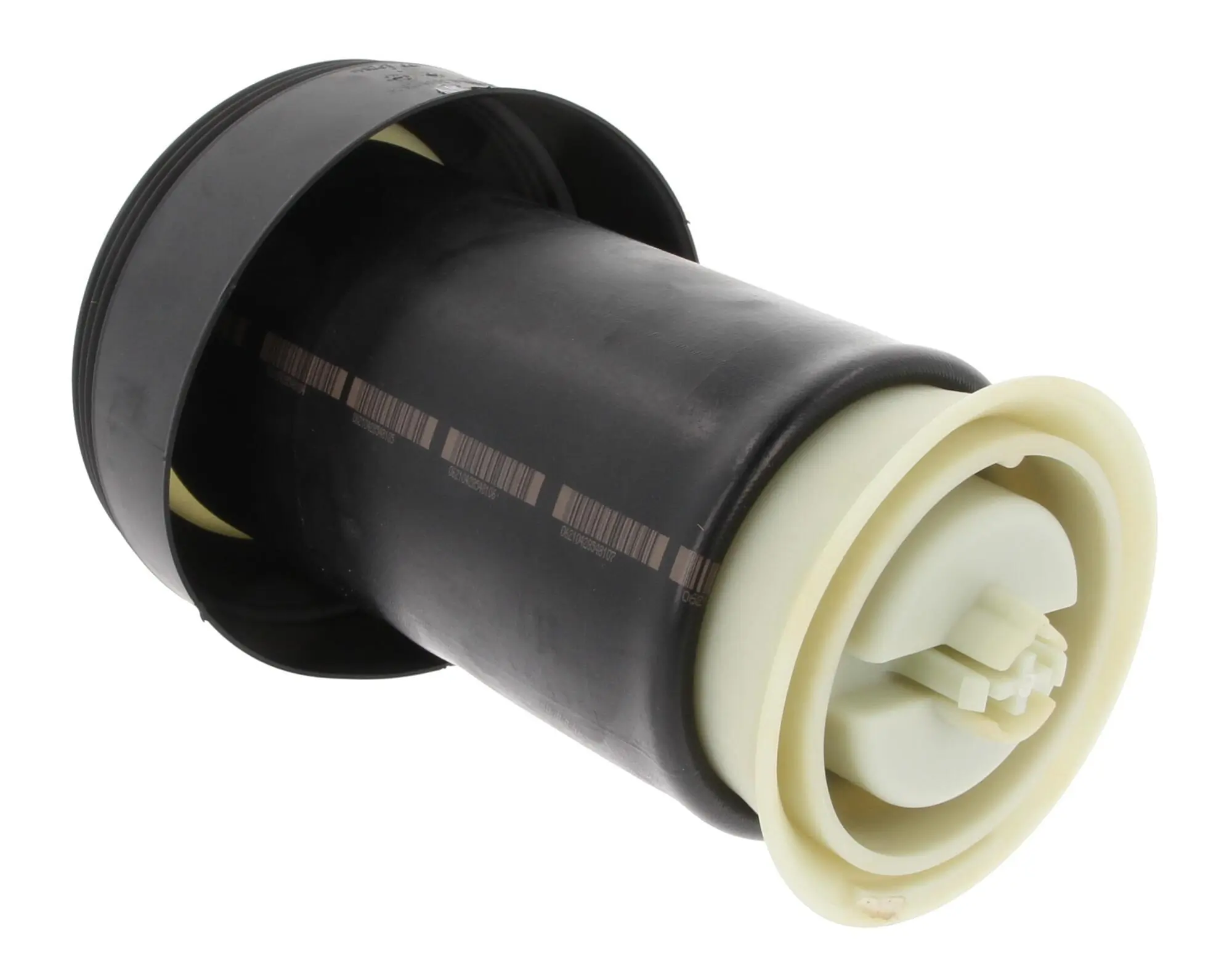 Air Spring, suspension