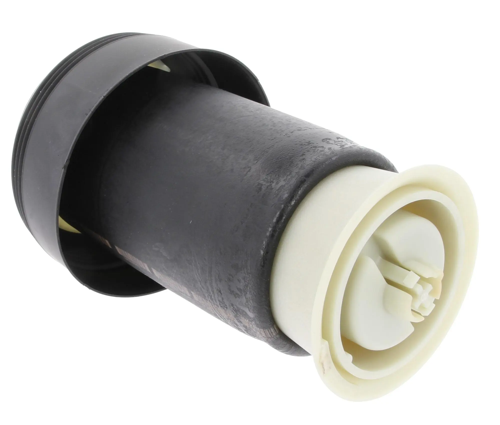 Air Spring, suspension