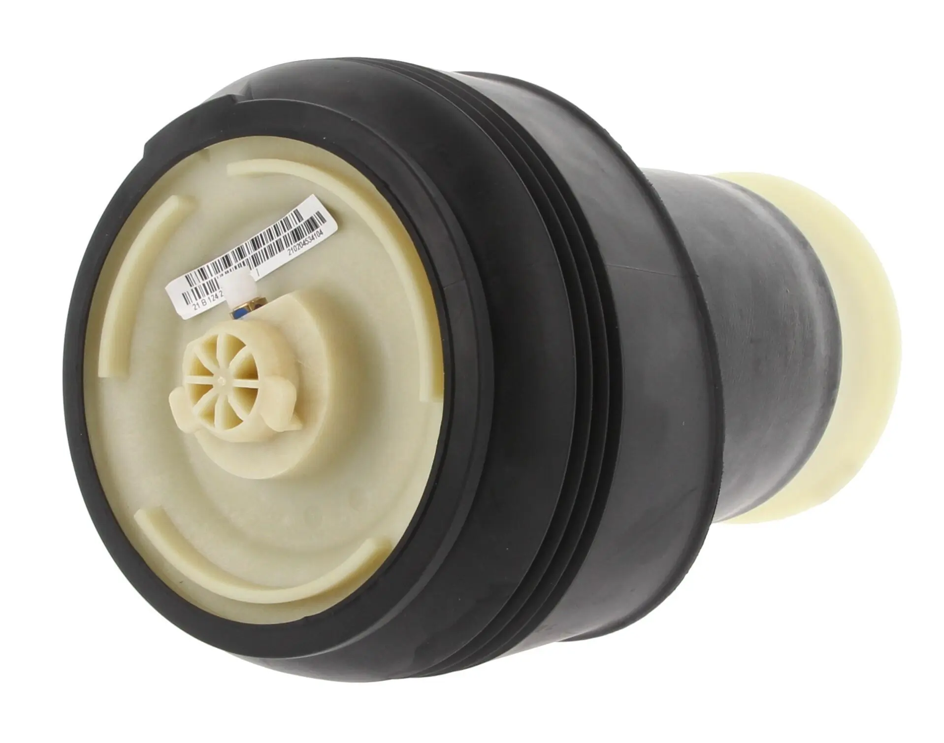 Air Spring, suspension