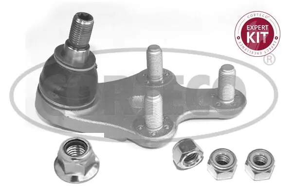 Ball Joint