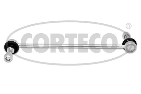 Link/Coupling Rod, stabiliser bar