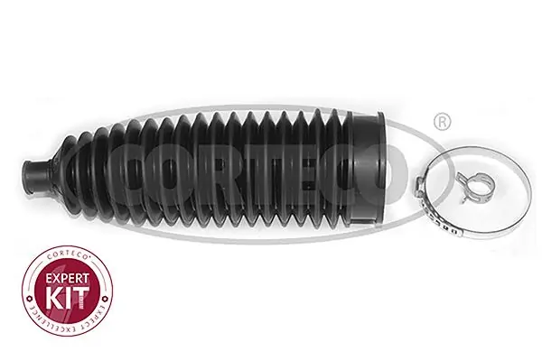 Bellow Kit, steering