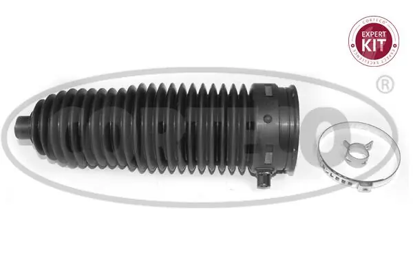 Bellow Kit, steering