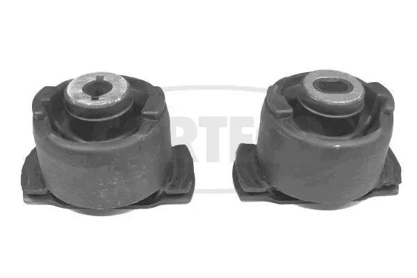 Repair Kit, axle beam