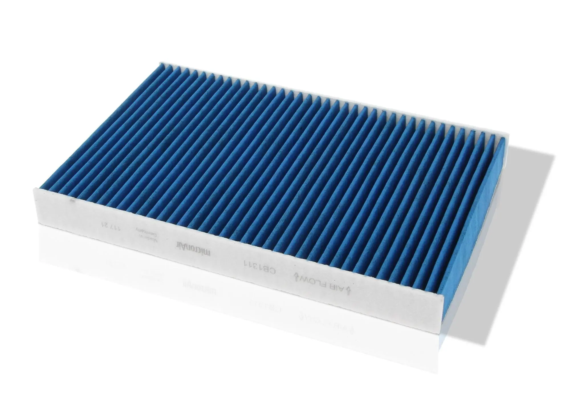 Filter, cabin air