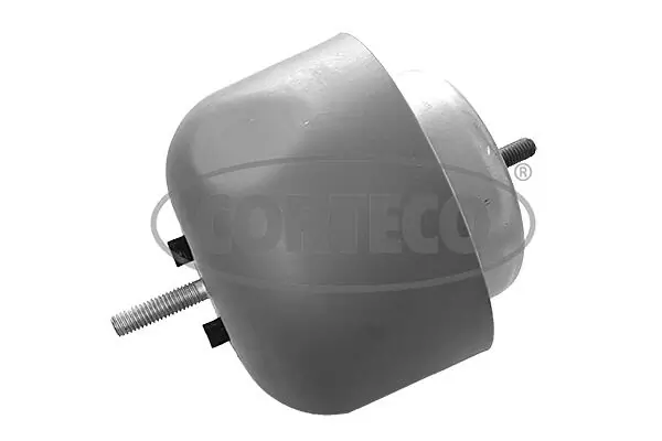 Mounting, engine