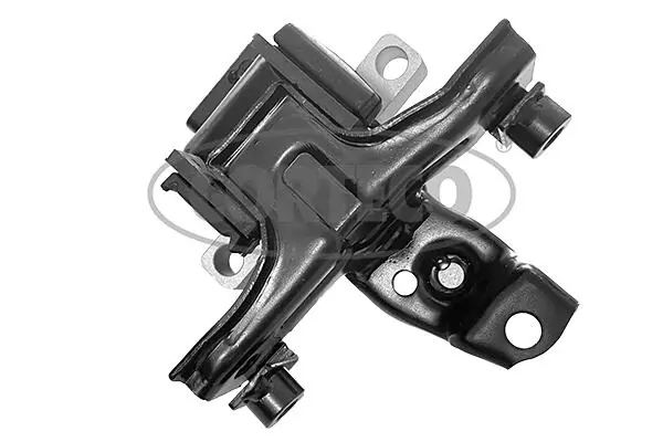 Mounting, engine