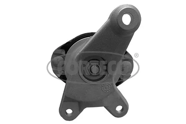 Mounting, manual transmission