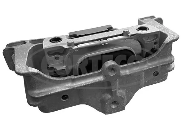 Mounting, engine