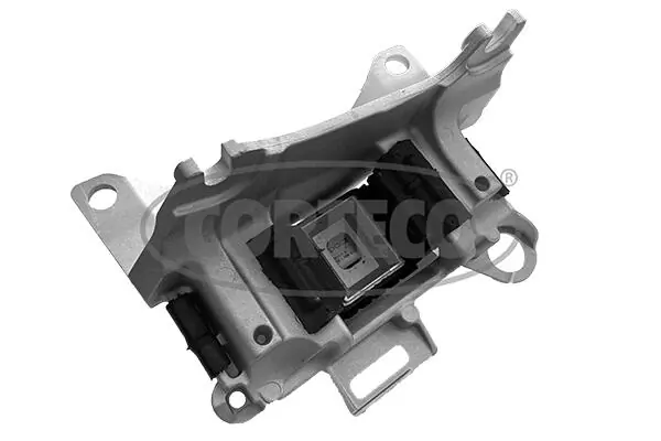 Mounting, engine