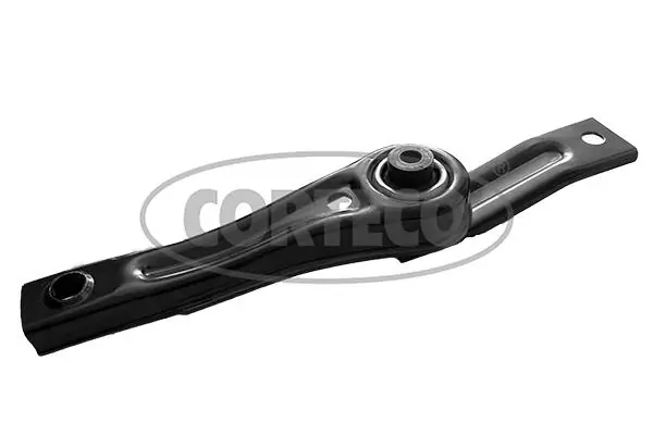 Mounting, engine
