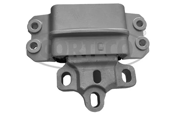 Mounting, manual transmission