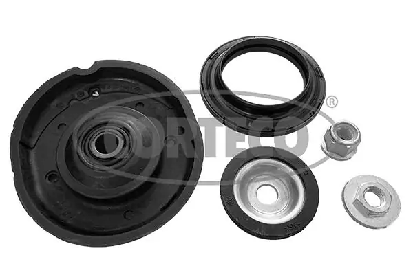 Repair Kit, suspension strut support mount