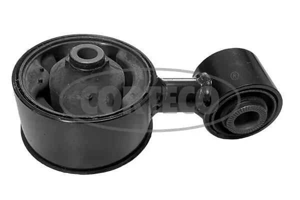 Mounting, engine