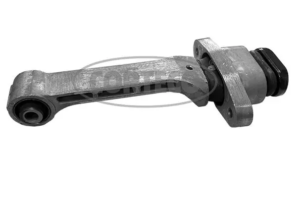 Mounting, engine