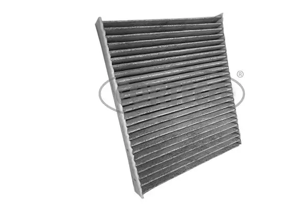Filter, cabin air