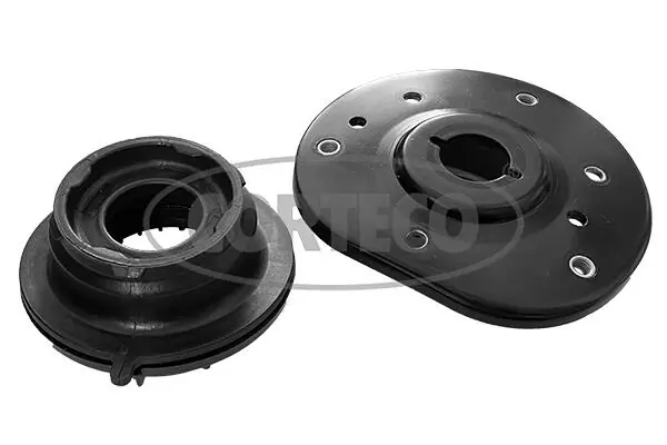 Repair Kit, suspension strut support mount
