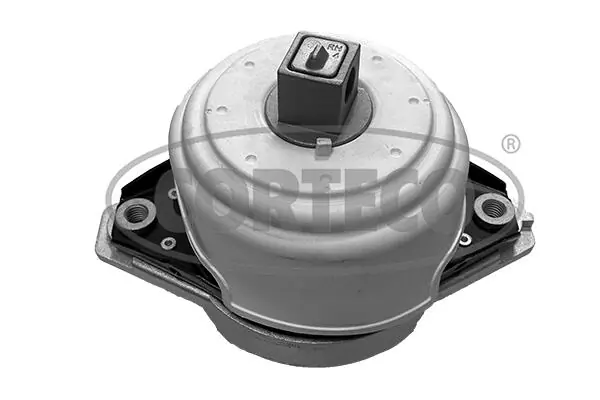 Mounting, engine