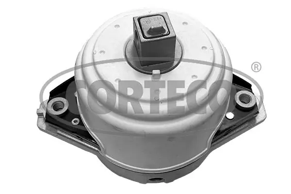 Mounting, engine