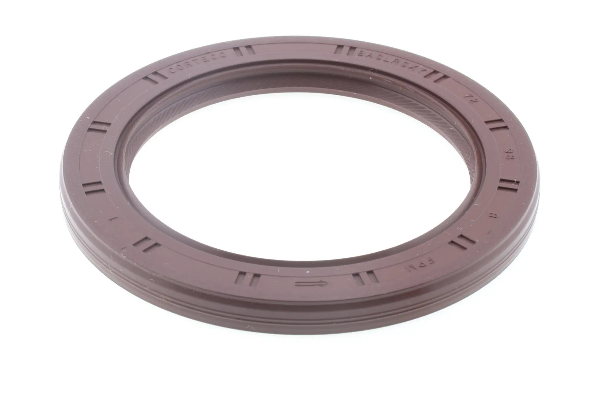 Shaft Seal, crankshaft