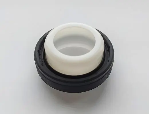 Shaft Seal, crankshaft
