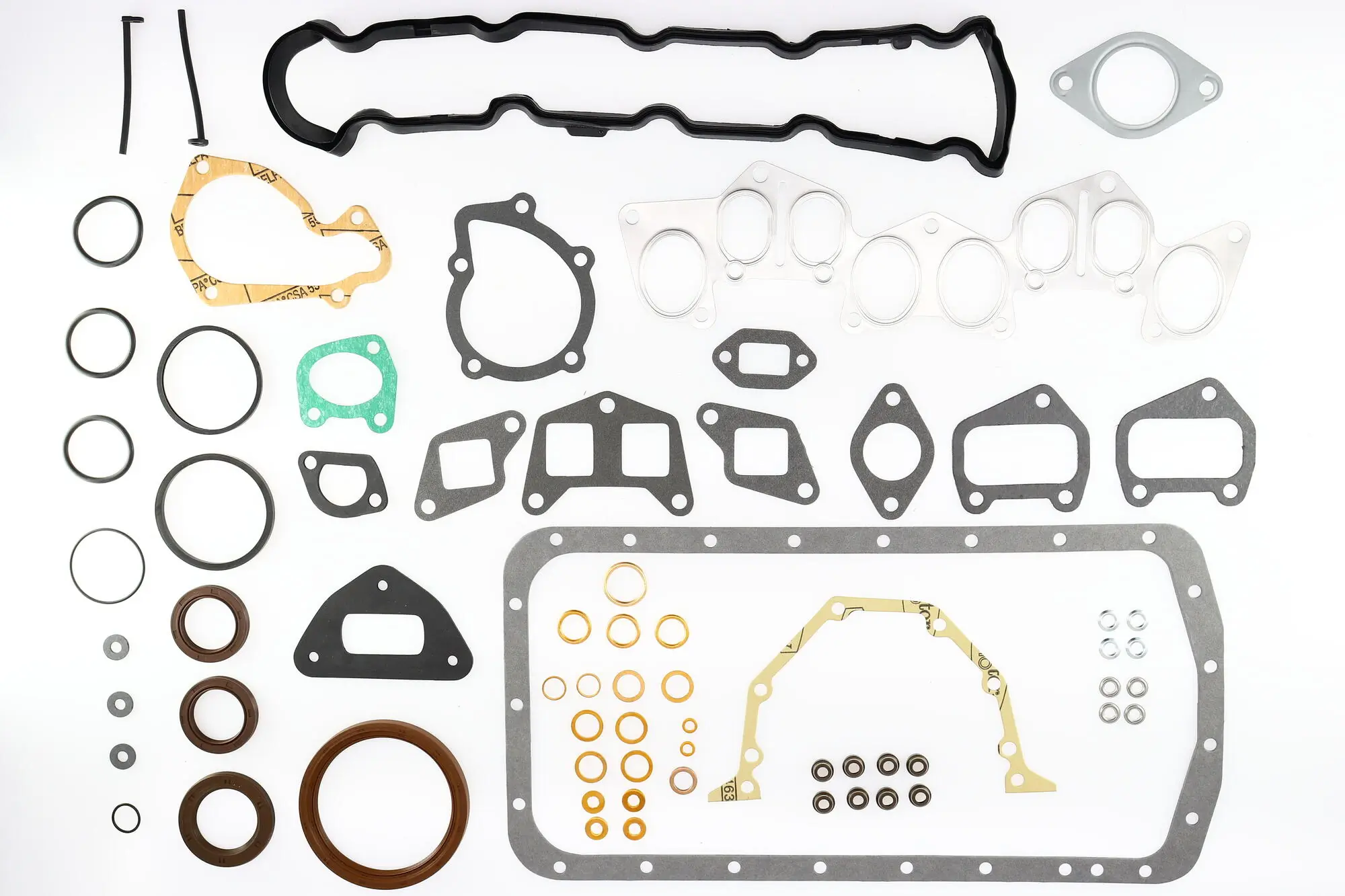 Full Gasket Kit, engine
