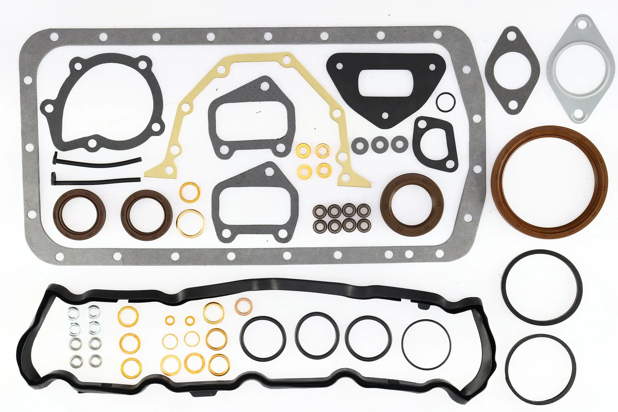 Full Gasket Kit, engine