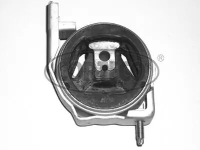 Mounting, automatic transmission