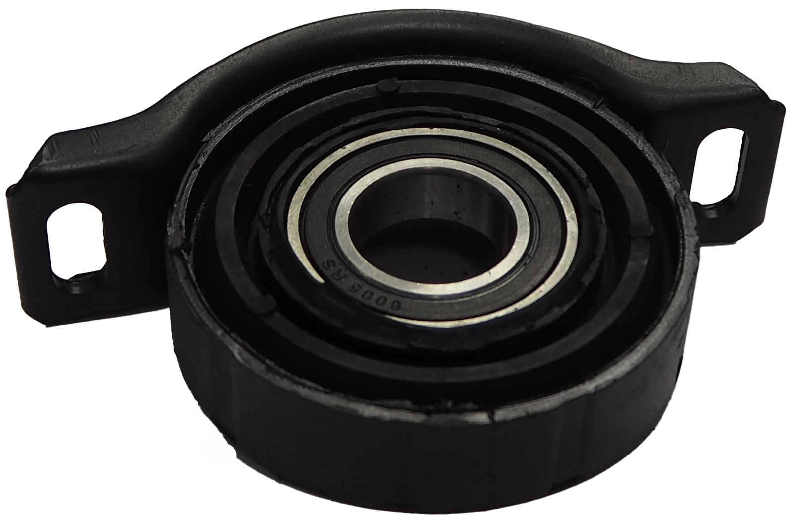 Suspension, propshaft