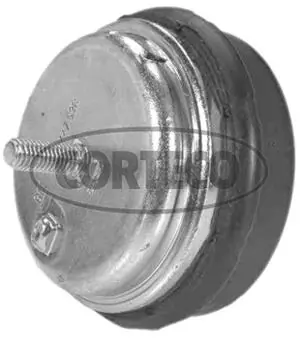 Mounting, engine