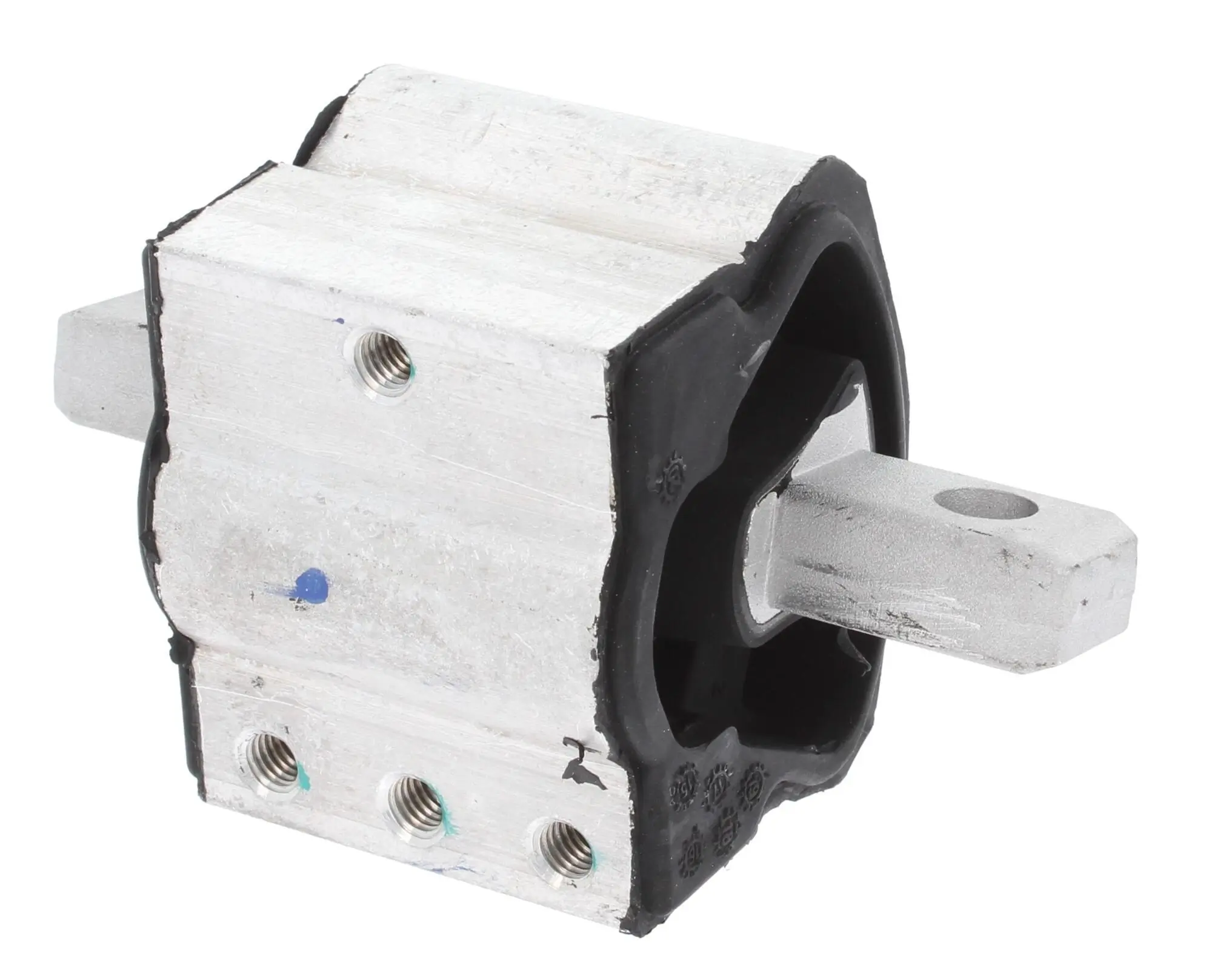Mounting, automatic transmission