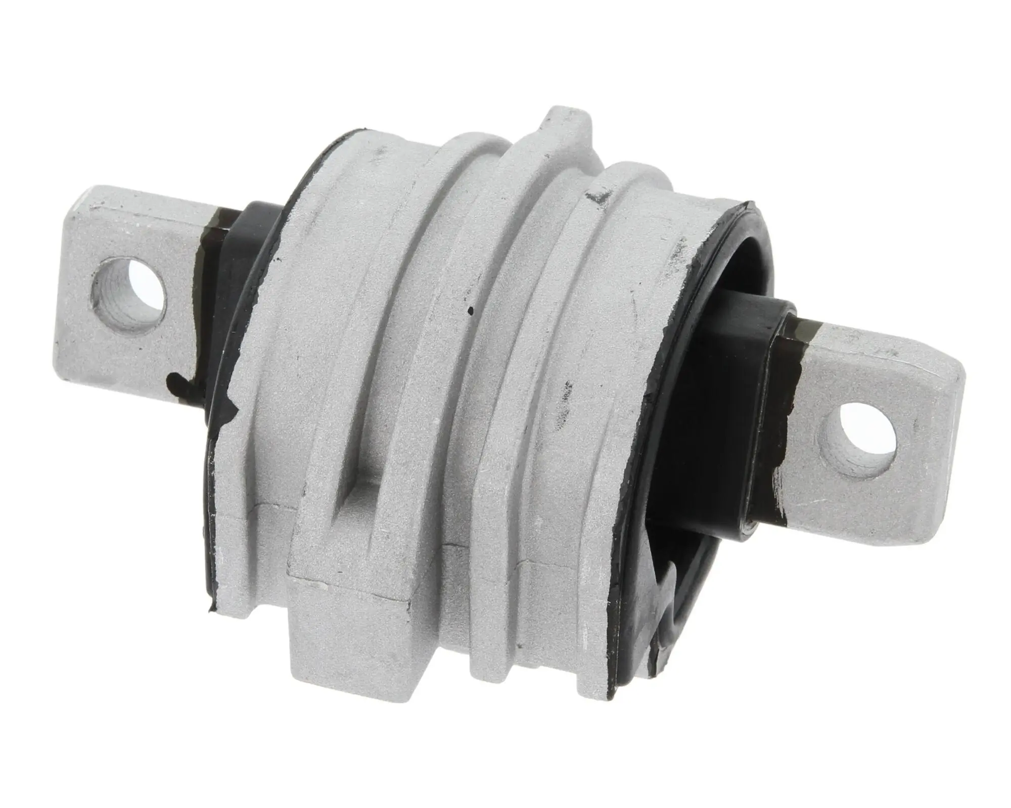 Mounting, manual transmission