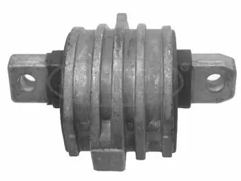 Mounting, manual transmission