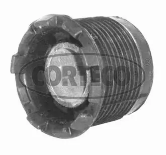 Bushing, axle beam