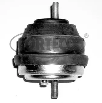 Mounting, engine