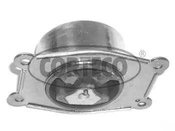 Mounting, automatic transmission