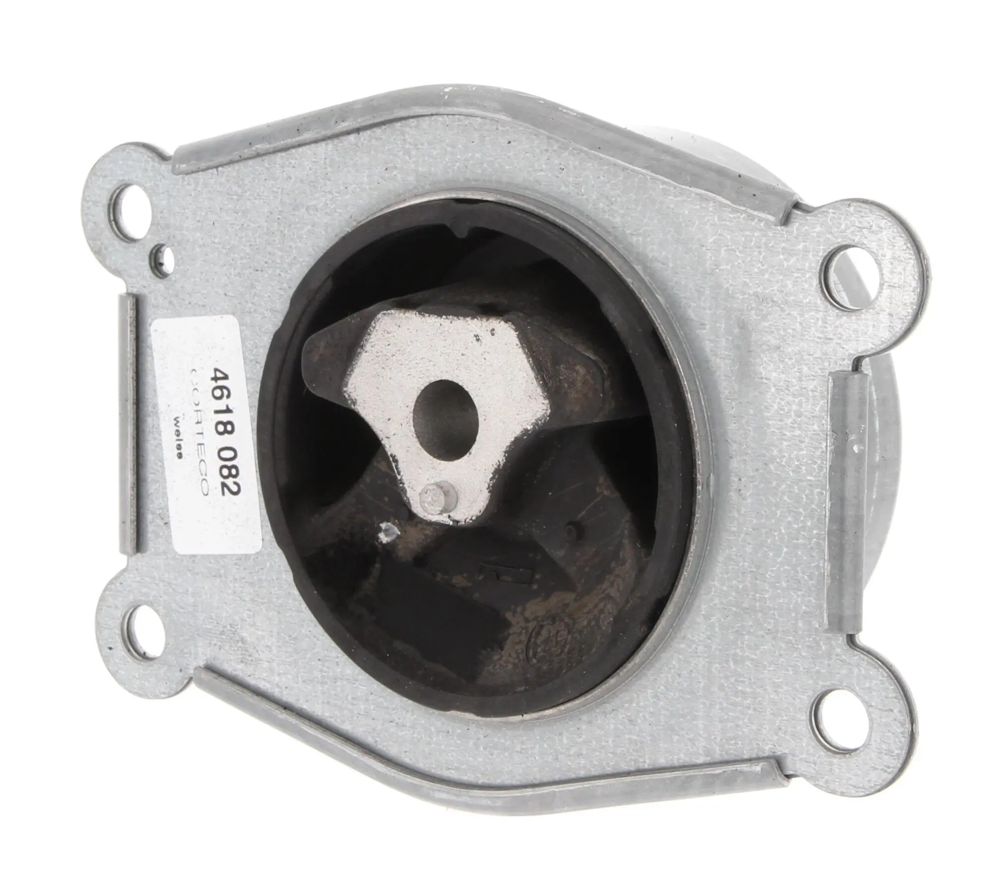 Mounting, automatic transmission